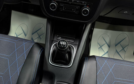 Volkswagen Jetta VI, 2010 год, 690 000 рублей, 17 фотография