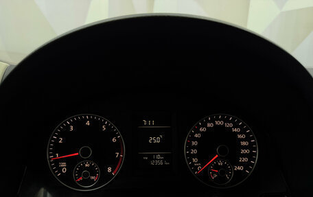 Volkswagen Jetta VI, 2010 год, 690 000 рублей, 20 фотография