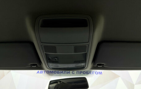 Volkswagen Jetta VI, 2010 год, 690 000 рублей, 22 фотография