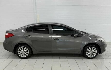 KIA Cerato III, 2013 год, 861 000 рублей, 4 фотография