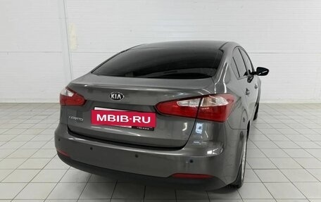 KIA Cerato III, 2013 год, 861 000 рублей, 6 фотография