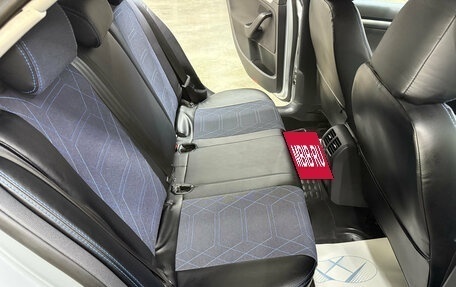 Volkswagen Jetta VI, 2010 год, 690 000 рублей, 25 фотография