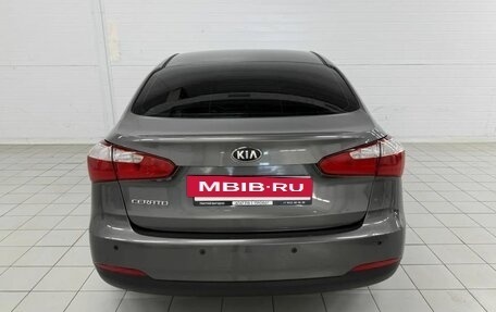 KIA Cerato III, 2013 год, 861 000 рублей, 7 фотография
