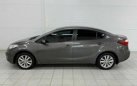 KIA Cerato III, 2013 год, 861 000 рублей, 9 фотография