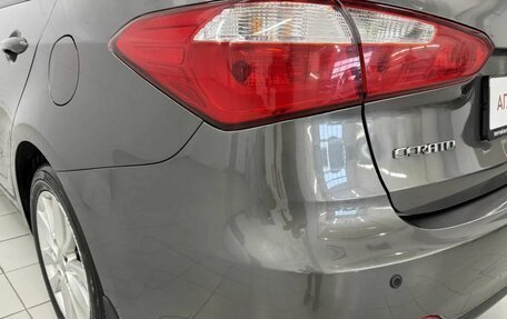 KIA Cerato III, 2013 год, 861 000 рублей, 10 фотография
