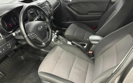 KIA Cerato III, 2013 год, 861 000 рублей, 18 фотография