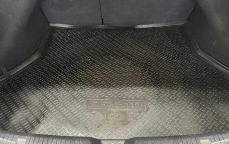 KIA Cerato III, 2013 год, 861 000 рублей, 13 фотография