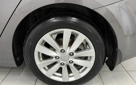 KIA Cerato III, 2013 год, 861 000 рублей, 11 фотография