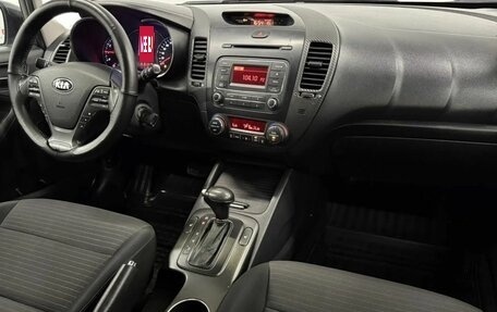 KIA Cerato III, 2013 год, 861 000 рублей, 16 фотография