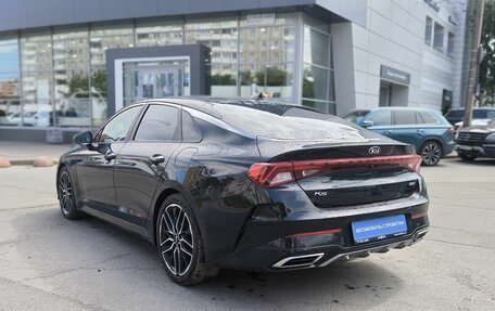 KIA K5, 2020 год, 2 290 000 рублей, 6 фотография