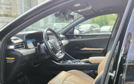 KIA K5, 2020 год, 2 290 000 рублей, 7 фотография