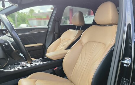 KIA K5, 2020 год, 2 290 000 рублей, 8 фотография