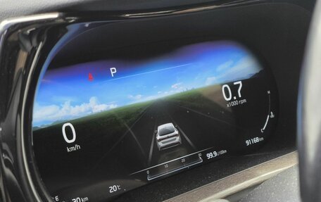 KIA K5, 2020 год, 2 290 000 рублей, 12 фотография