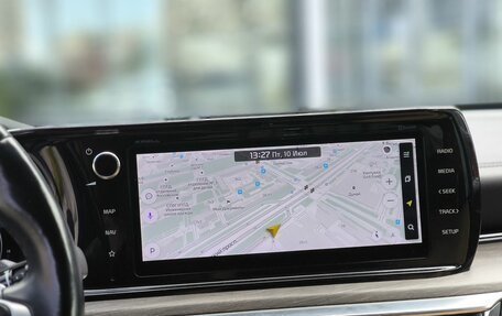 KIA K5, 2020 год, 2 290 000 рублей, 16 фотография