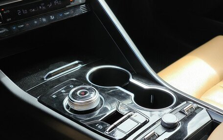 KIA K5, 2020 год, 2 290 000 рублей, 13 фотография