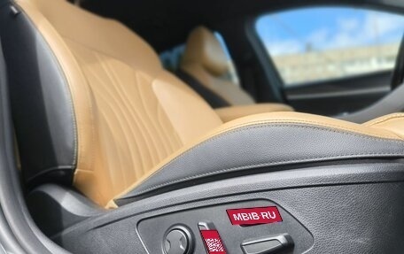 KIA K5, 2020 год, 2 290 000 рублей, 9 фотография