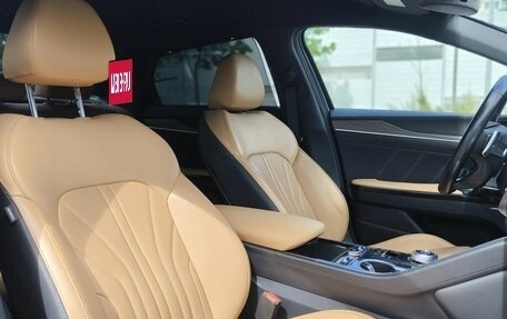 KIA K5, 2020 год, 2 290 000 рублей, 10 фотография