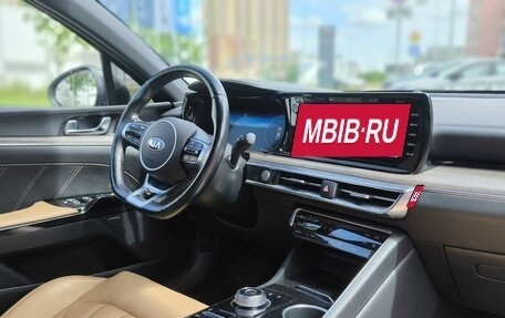KIA K5, 2020 год, 2 290 000 рублей, 11 фотография