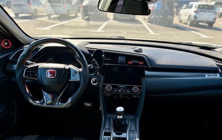 Honda Civic IX, 2018 год, 2 300 000 рублей, 11 фотография