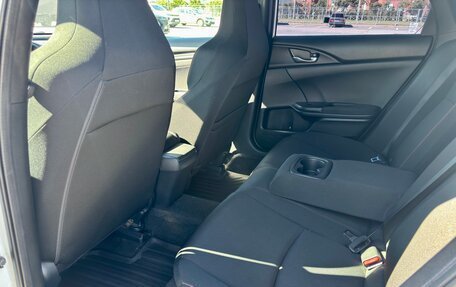 Honda Civic IX, 2018 год, 2 300 000 рублей, 8 фотография