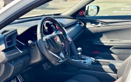Honda Civic IX, 2018 год, 2 300 000 рублей, 7 фотография