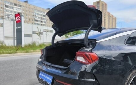 KIA K5, 2020 год, 2 290 000 рублей, 22 фотография