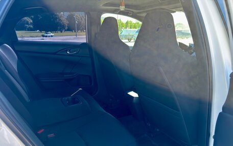 Honda Civic IX, 2018 год, 2 300 000 рублей, 9 фотография