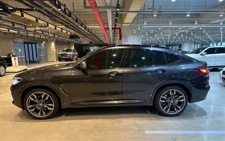 BMW X4, 2020 год, 5 650 000 рублей, 6 фотография