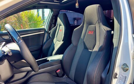 Honda Civic IX, 2018 год, 2 300 000 рублей, 22 фотография