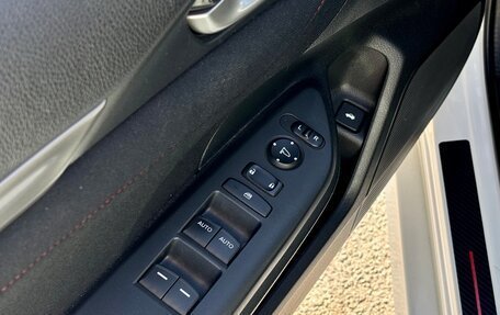 Honda Civic IX, 2018 год, 2 300 000 рублей, 19 фотография