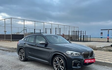 BMW X4, 2020 год, 5 650 000 рублей, 4 фотография