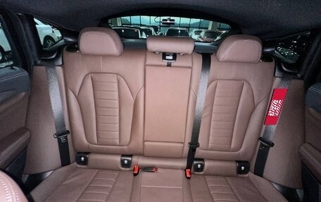 BMW X4, 2020 год, 5 650 000 рублей, 9 фотография