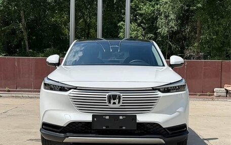 Honda Vezel, 2023 год, 1 800 000 рублей, 2 фотография