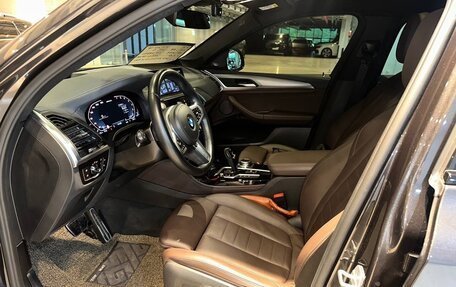 BMW X4, 2020 год, 5 650 000 рублей, 10 фотография