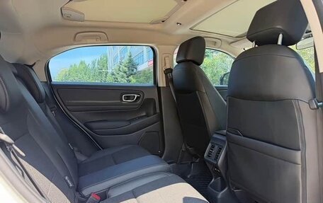 Honda Vezel, 2023 год, 1 800 000 рублей, 13 фотография