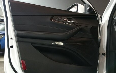 CheryExeed TXL, 2020 год, 1 990 000 рублей, 19 фотография