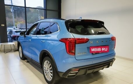 Haval Jolion, 2026 год, 2 899 000 рублей, 3 фотография