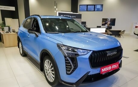 Haval Jolion, 2026 год, 2 899 000 рублей, 6 фотография