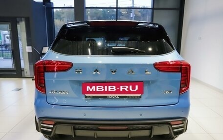 Haval Jolion, 2026 год, 2 899 000 рублей, 4 фотография
