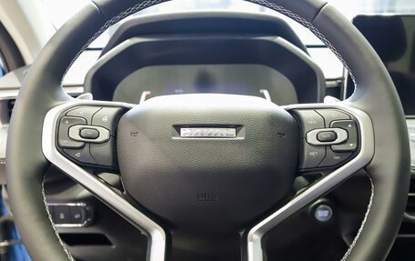 Haval Jolion, 2026 год, 2 899 000 рублей, 15 фотография