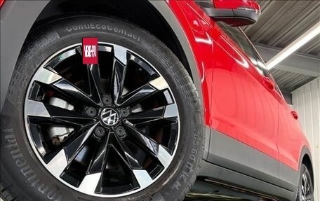 Volkswagen T-Cross I, 2021 год, 1 105 325 рублей, 9 фотография