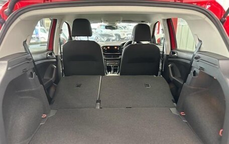 Volkswagen T-Cross I, 2021 год, 1 105 325 рублей, 22 фотография