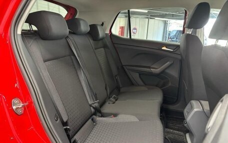 Volkswagen T-Cross I, 2021 год, 1 105 325 рублей, 20 фотография