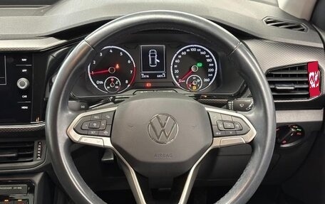 Volkswagen T-Cross I, 2021 год, 1 105 325 рублей, 15 фотография