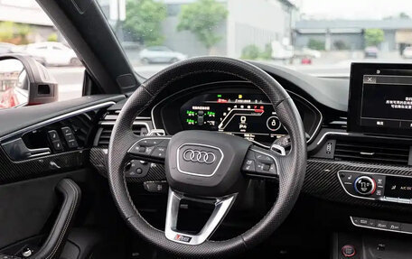 Audi RS 5, 2023 год, 10 200 000 рублей, 5 фотография