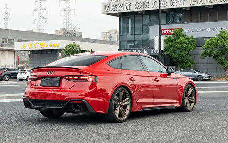 Audi RS 5, 2023 год, 10 200 000 рублей, 4 фотография