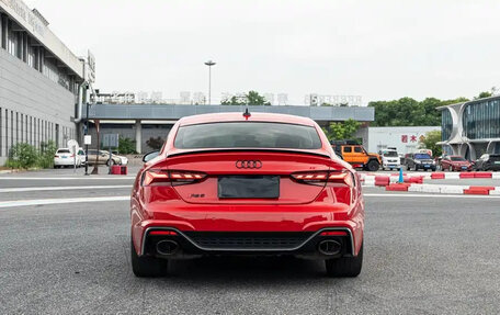 Audi RS 5, 2023 год, 10 200 000 рублей, 3 фотография
