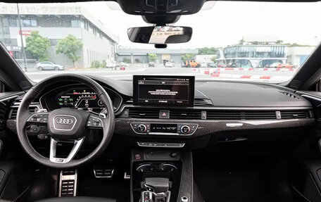 Audi RS 5, 2023 год, 10 200 000 рублей, 6 фотография