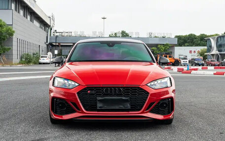 Audi RS 5, 2023 год, 10 200 000 рублей, 2 фотография