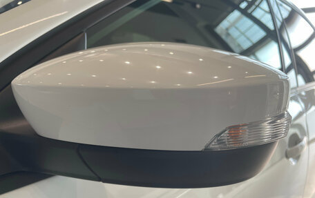 Skoda Rapid I, 2017 год, 770 000 рублей, 9 фотография